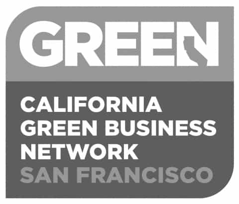 California Green Business Network certified