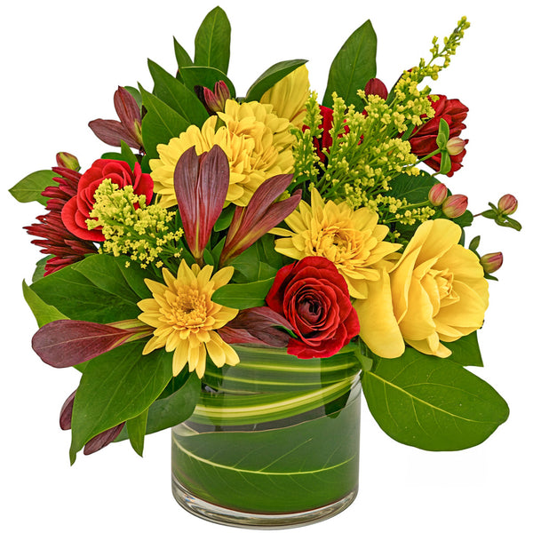 Curious George Floral Arrangement