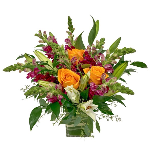 Fiori di Ferrara Flower Arrangement
