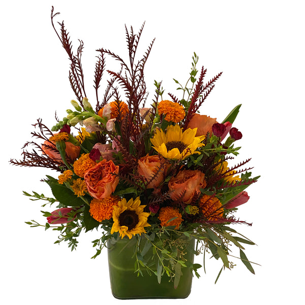 Minerva Fiori Arrangement