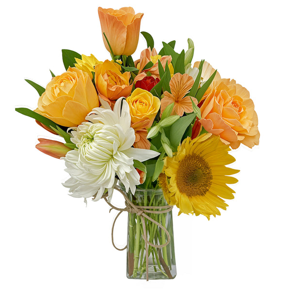 Ceres Fiori Arrangement