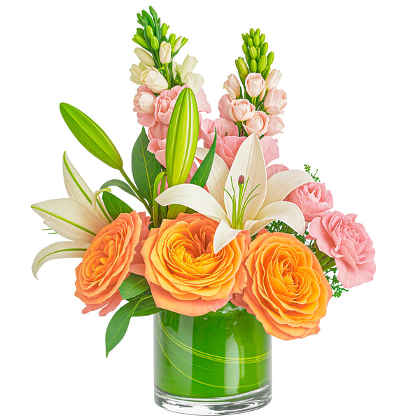 Favonius Fiori Arrangement