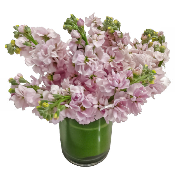 Simply Scented Flower Arrangement
