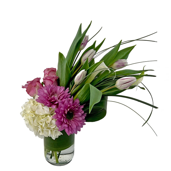 Teatro di Masterpiece Flower Arrangement