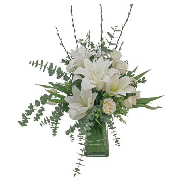 A Beautiful Friendship Flower Arrangement