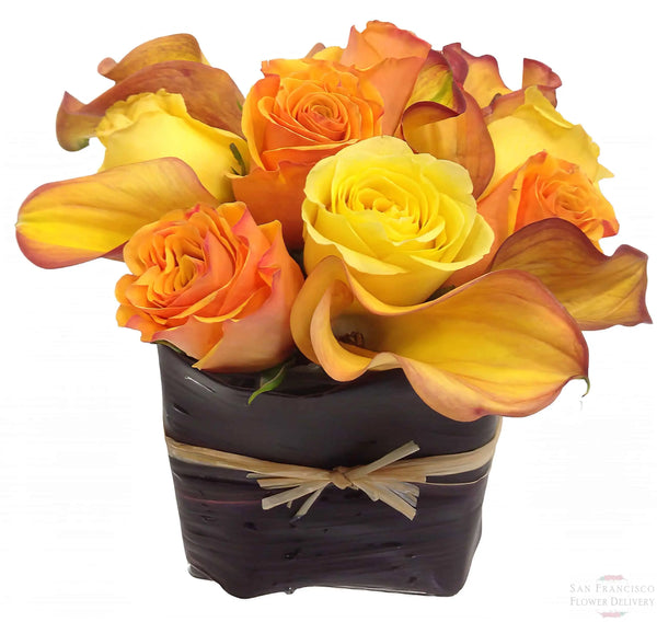 A Stimula Fiori Arrangement