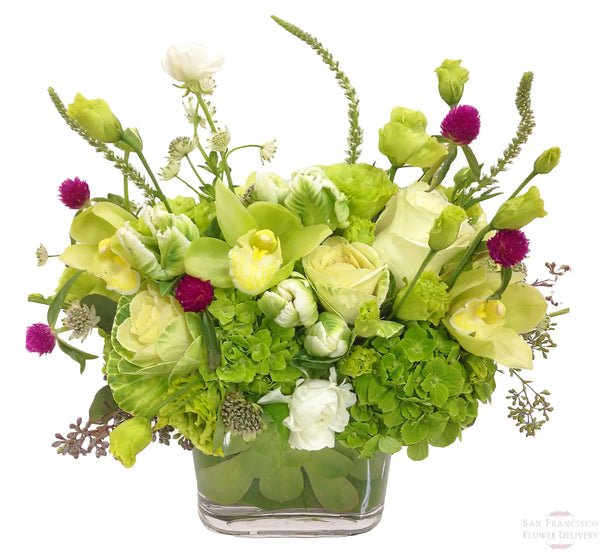 Empanda Fiori Arrangement