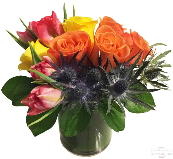 Fiori di Alethea Flower Arrangement