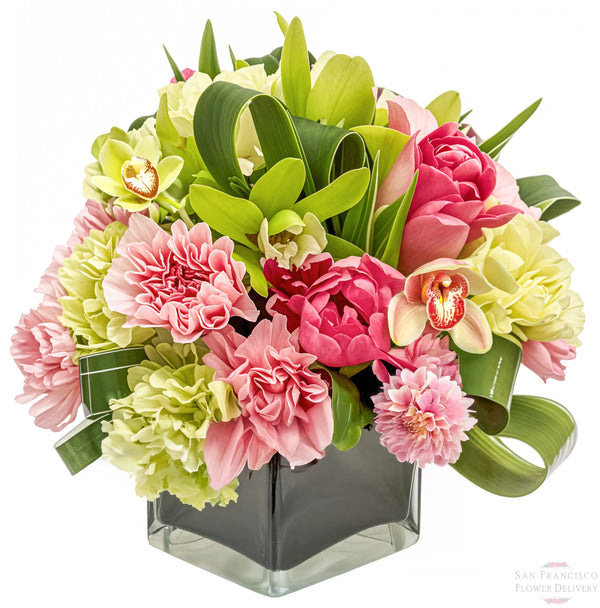 Fiori di Suzanne Flower Arrangement