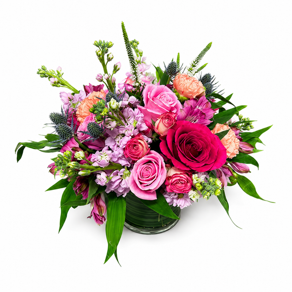 Fiori di Naples Flower Arrangement