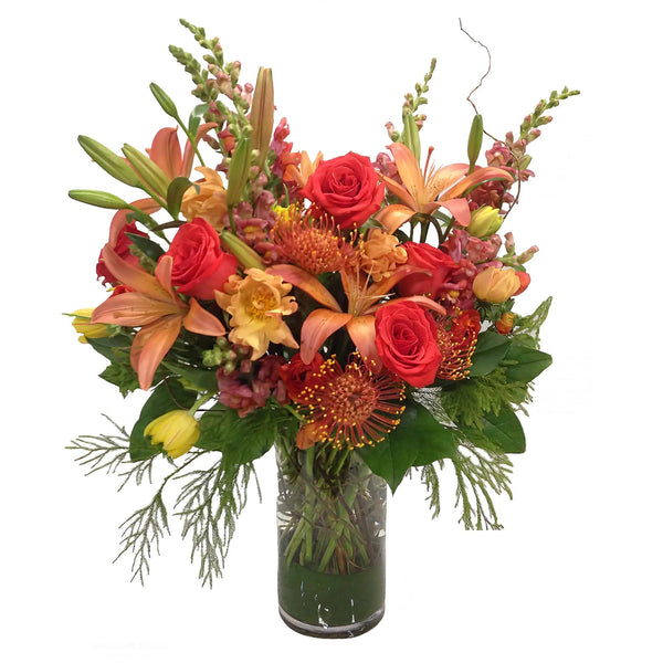 Fiori di Palermo Flower Arrangement