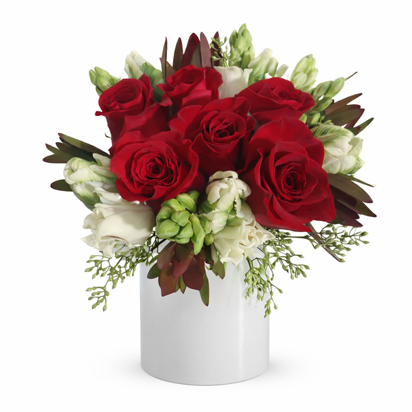 Roman Treasure Floral Arrangement