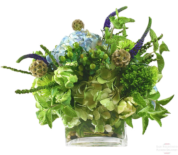 Sancus Fiori Arrangement