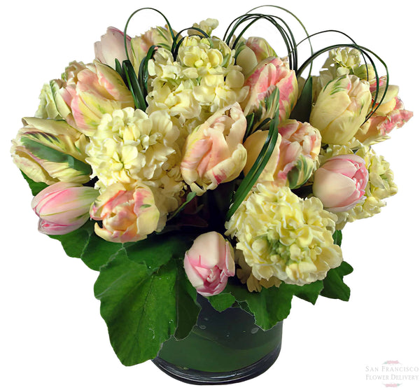 Vesta Fiori Arrangement