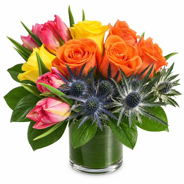 Fiori di Alethea Flower Arrangement