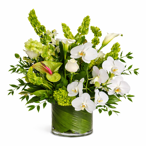 Aloha Classic Floral Arrangement