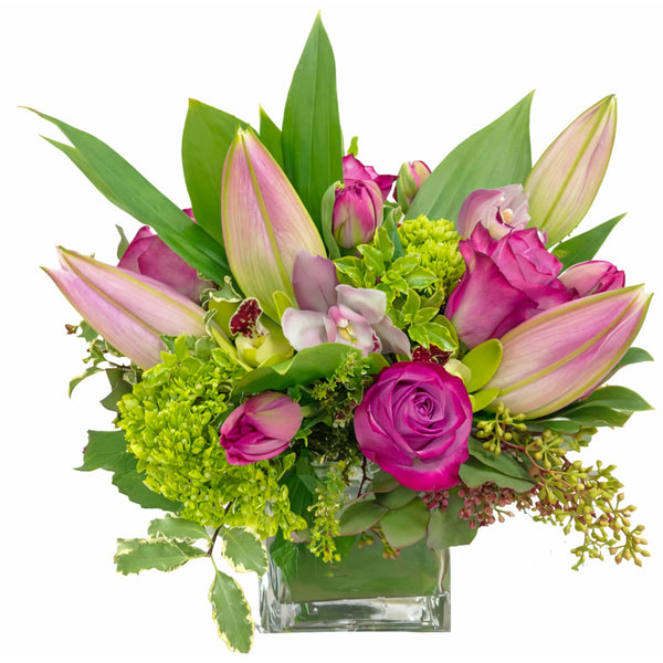 Fiori di Arezzo Flower Arrangement