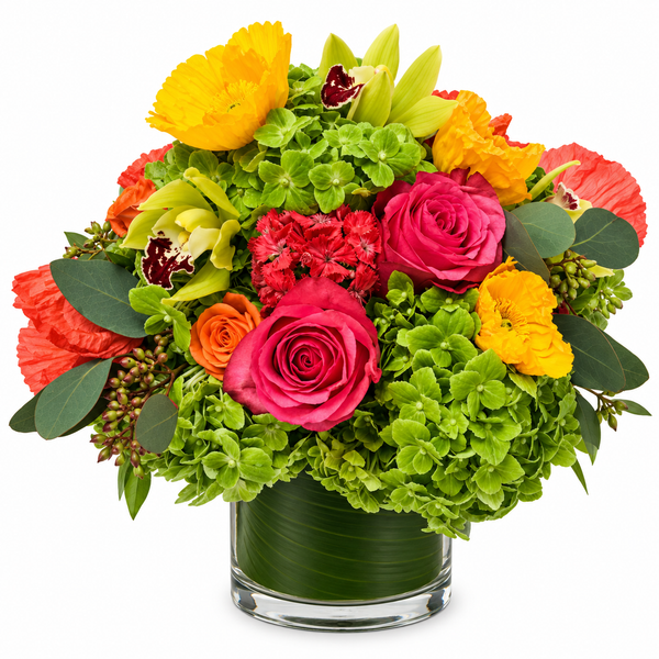 Bellezza di Estate Flower Arrangement