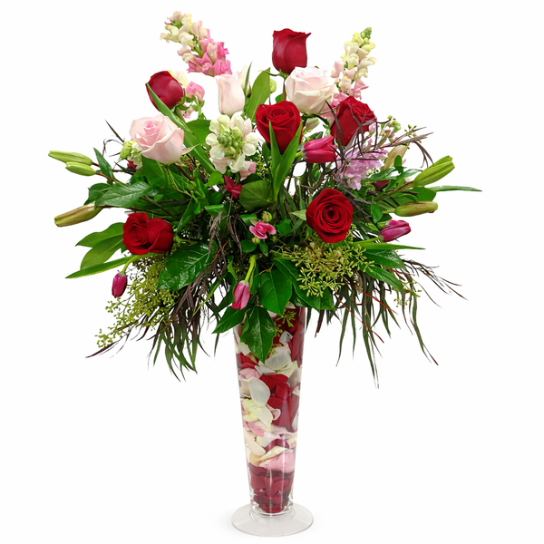 Bellezza di Nozze Flower Arrangement
