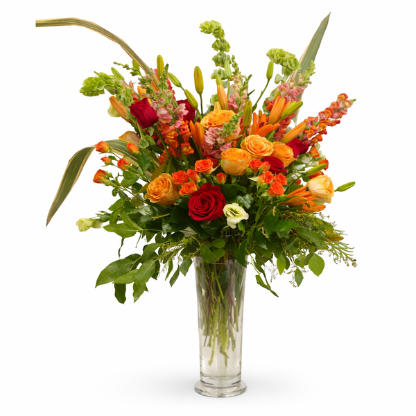 Bel Sole Flower Arrangement