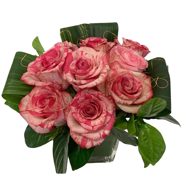 Box of Love Arrangement