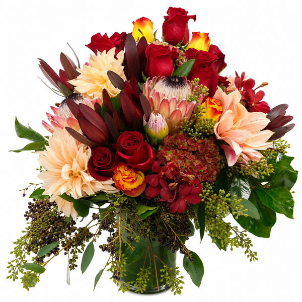 Fiori di Bolzano Flower Arrangement