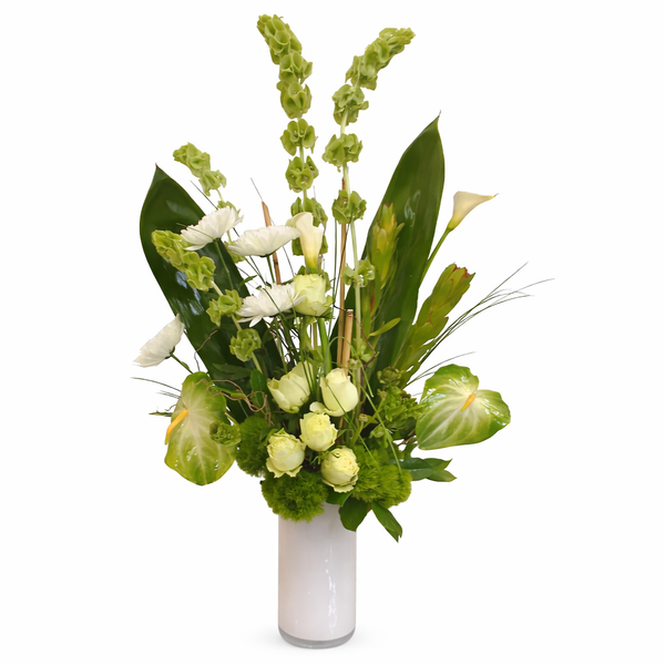 Butterfly Kisses Flower Arrangement