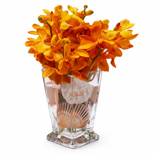 By the Sea Flower Arrangement