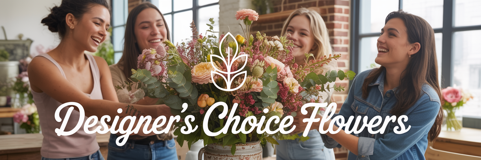 Designer's Choice banner