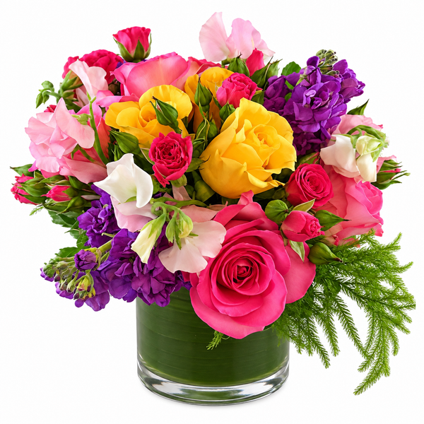 Dea Dia Fiori Arrangement