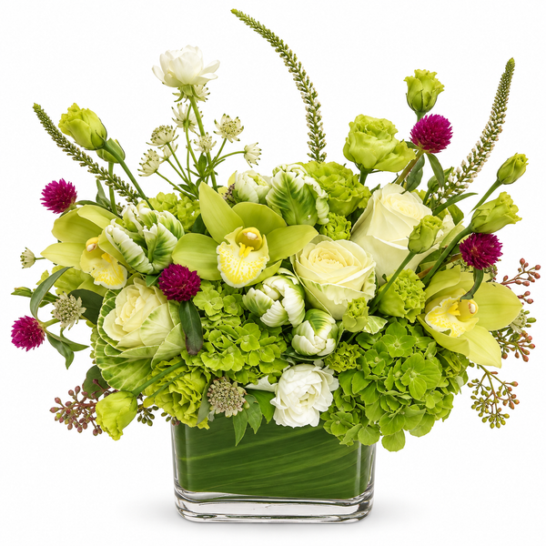 Empanda Fiori Arrangement