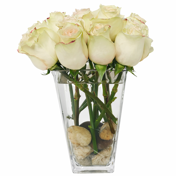 Fauna Fiori Arrangement