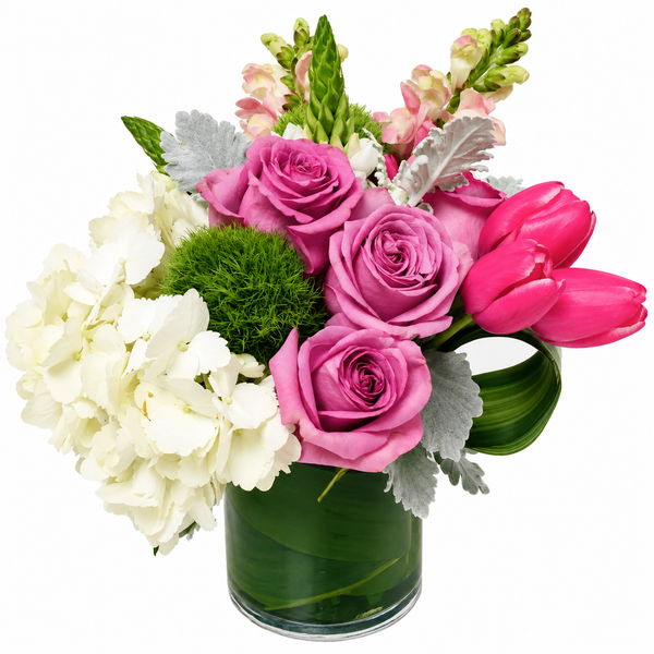 Flavius Flower Flower Arrangement