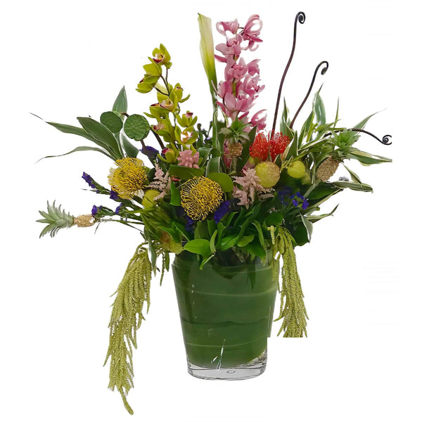 Hello Havannah Flower Arrangement
