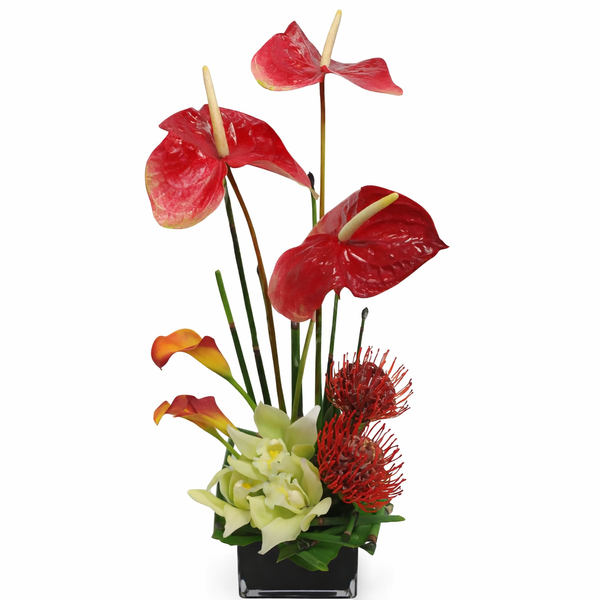 Ikebana Tokyo Flowers
