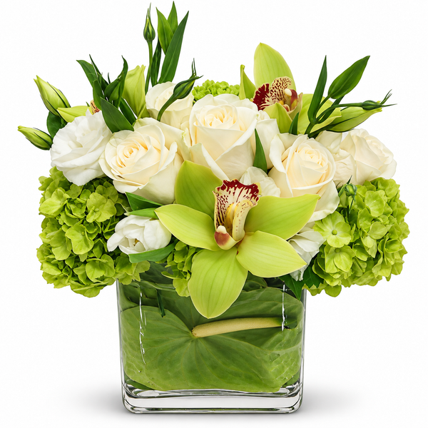 Juno Fiori Arrangement