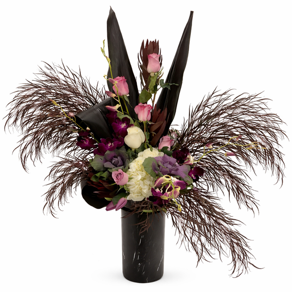 Livelli d'Amore Fiori Arrangement