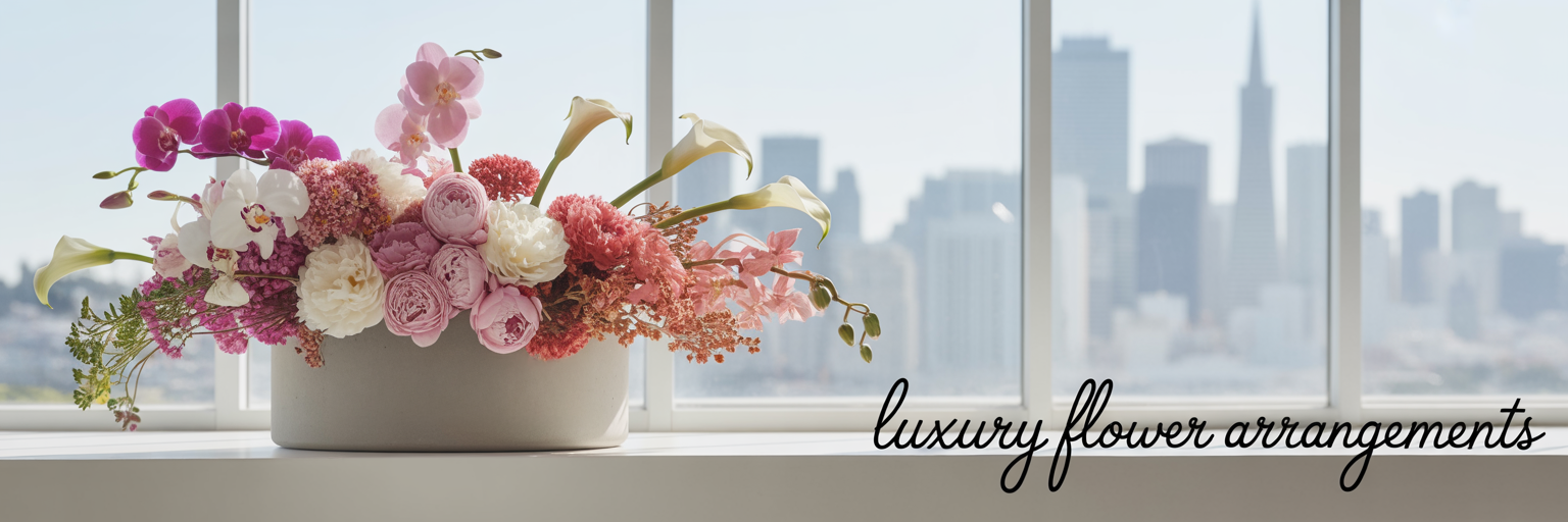 luxury collection banner