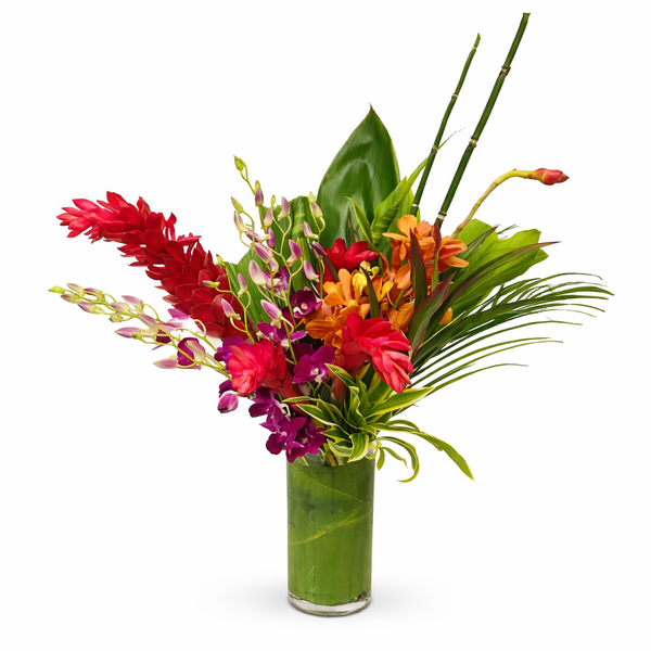 Mare Tropicale Flower Arrangement