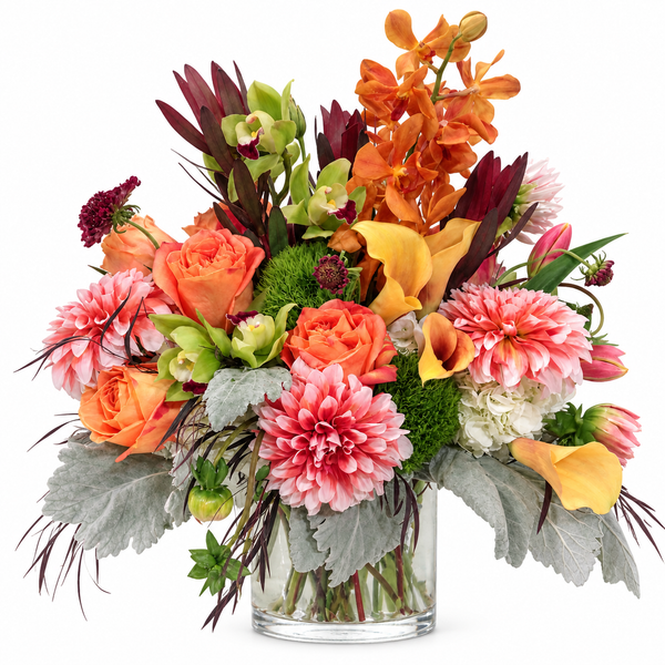 Meadowlands Flower Arrangement