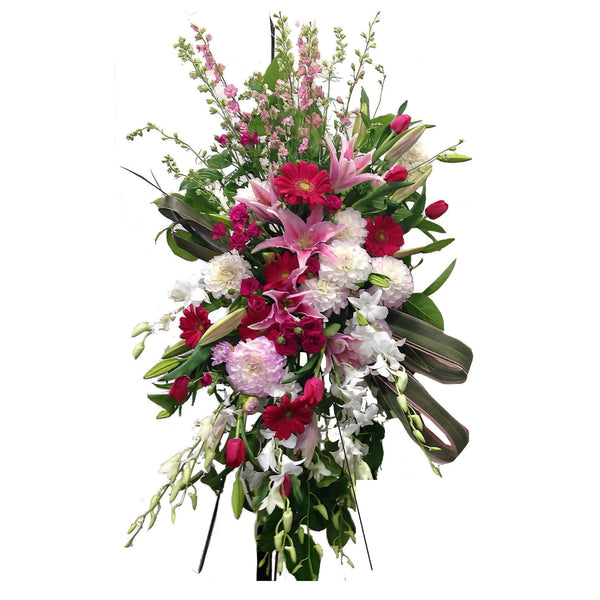 Monochromatic Sympathy Spray