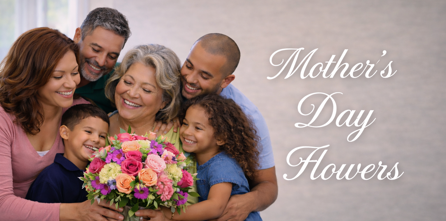 - 👩 Mother's Day Collection - banner