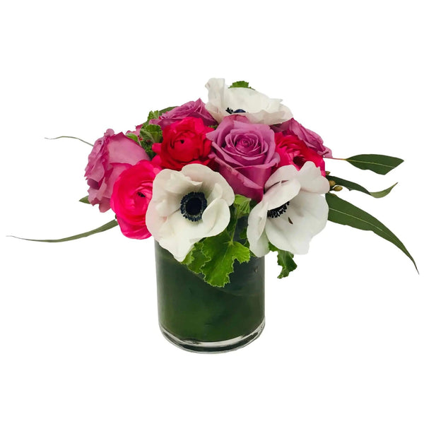 Petite Spring Floral Arrangement