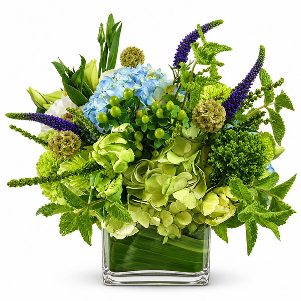 Sancus Fiori Arrangement