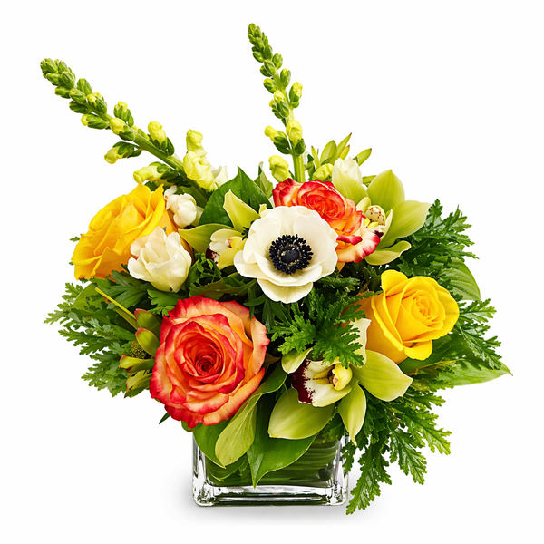 Sera con Tristen Flower Arrangement