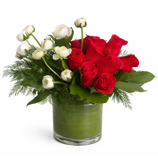Simple Things Flower Arrangement
