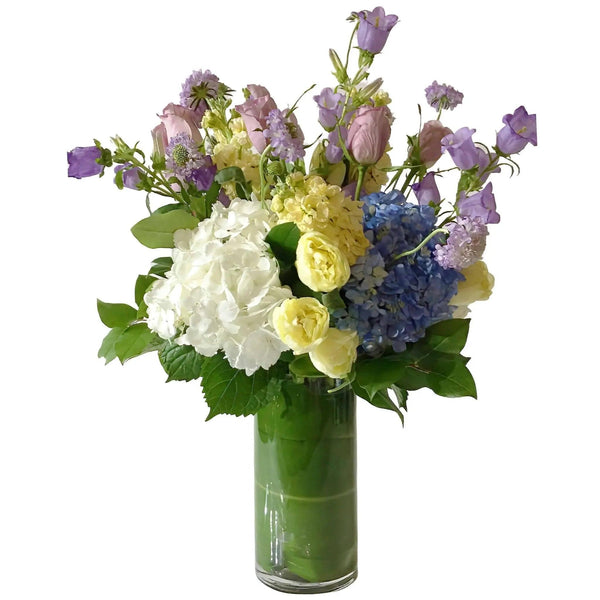 Spring Blossoms Floral Arrangement
