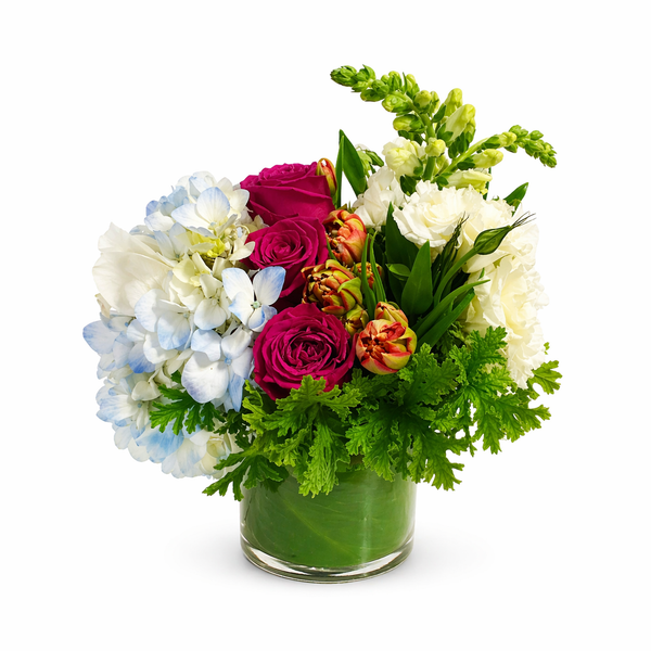 Star Spangled Banner Arrangement