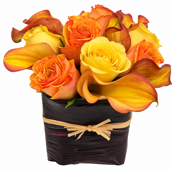 A Stimula Fiori Arrangement