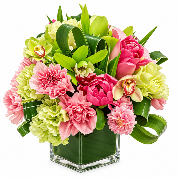 Fiori di Suzanne Flower Arrangement